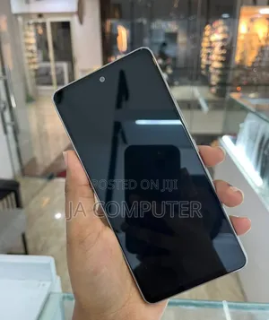 New Samsung Galaxy M33 5G 128 GB Black