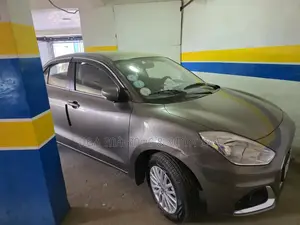 Photo - New Suzuki Dzire 2022 Silver