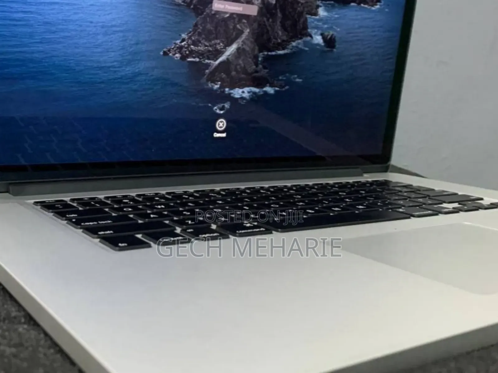 New Laptop Apple MacBook Pro 2010 4GB Intel Core I7 SSD 512GB