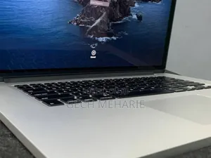 New Laptop Apple MacBook Pro 2010 4GB Intel Core I7 SSD 512GB