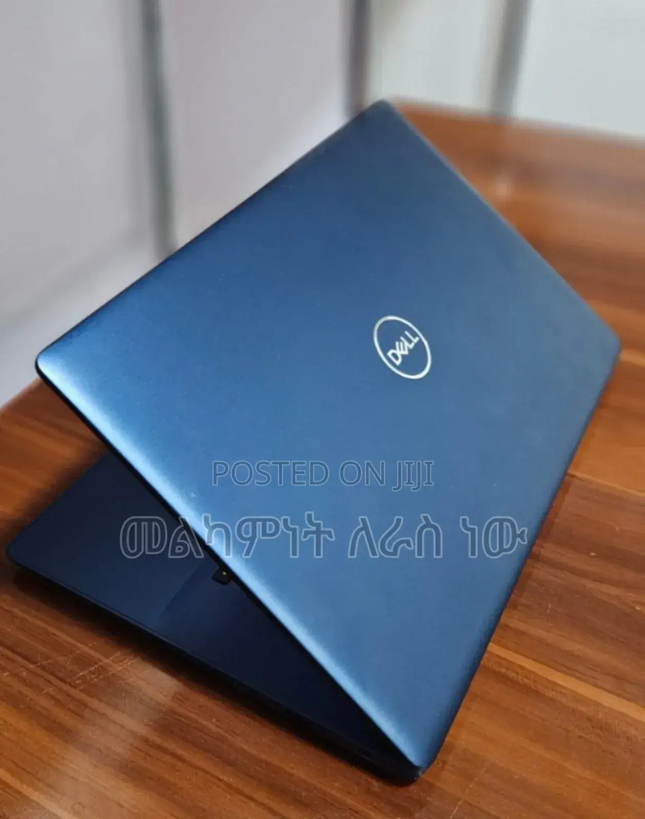 New Laptop Dell Inspiron 15 8GB Intel Core I5 SSD 256GB