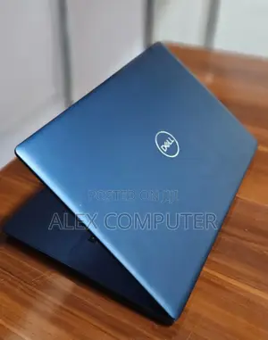 New Laptop Dell Inspiron 15 8GB Intel Core I5 SSD 256GB