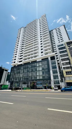 2bdrm Apartment in Bat Real Esrate, Kirkos for sale