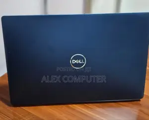 New Laptop Dell Inspiron 15 8GB Intel Core I5 SSD 256GB