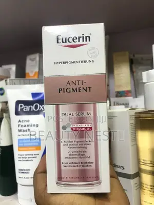 Photo - Eucerin Anti-Pigment