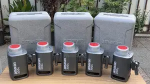 Photo - Amaran 300c Full Color 300w Video Light