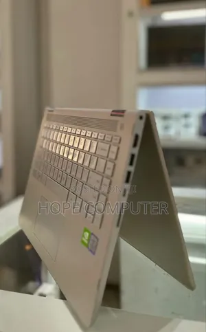 Photo - New Laptop HP Pavilion 15 16GB Intel Core i5 SSD 512GB