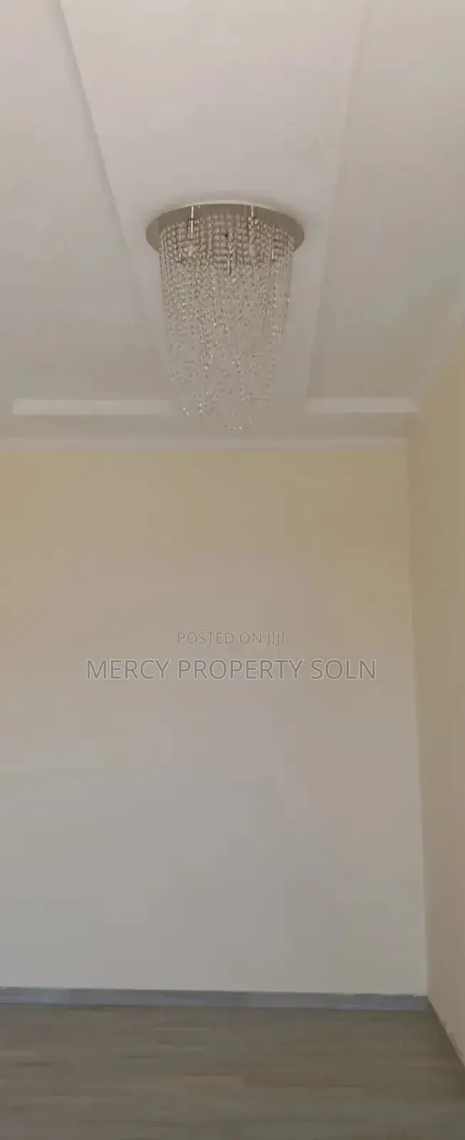 Furnished 5bdrm House in Bole for sale