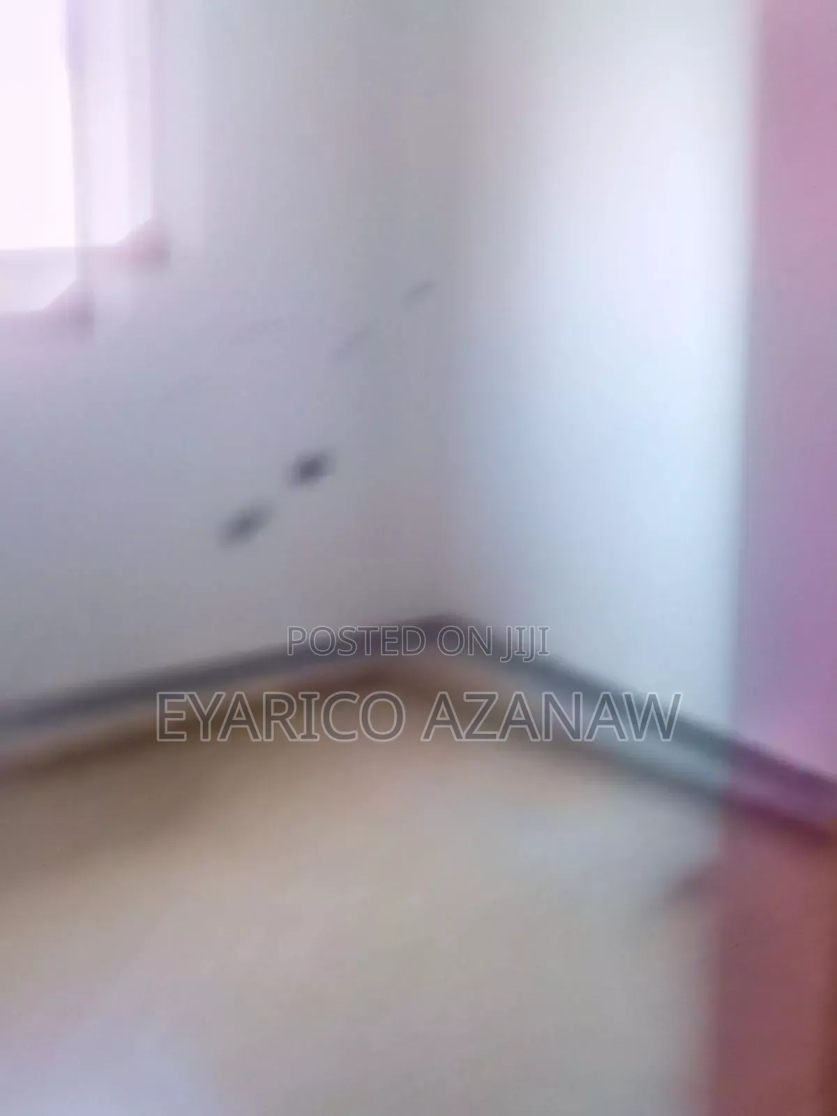 1bdrm House in 1መኝታ ቤት ሰሚት72, Bole for rent
