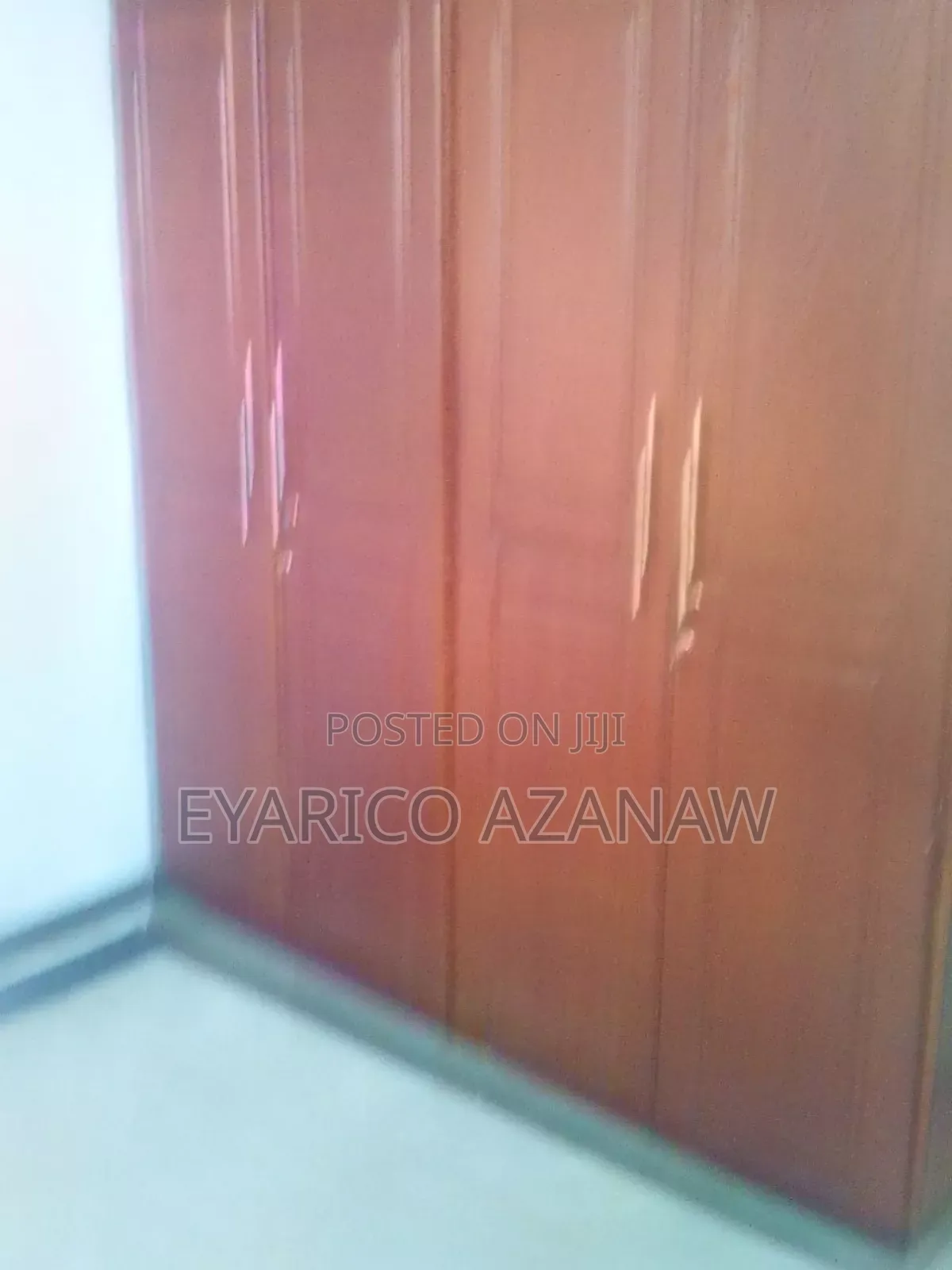 1bdrm House in 1መኝታ ቤት ሰሚት72, Bole for rent