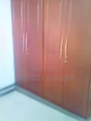 1bdrm House in 1መኝታ ቤት ሰሚት72, Bole for rent