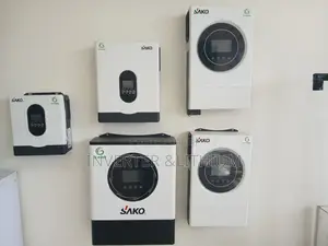 Hybrid Inverter Lithium Ion Battery