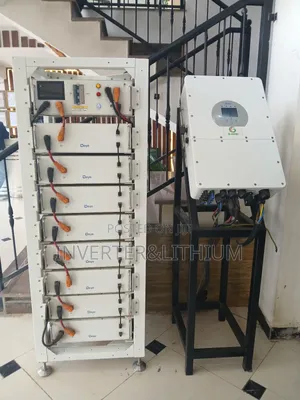 Hybrid Inverter Lithium Ion Battery