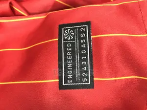 Liverpool 2024/25 Home Jersey Kit