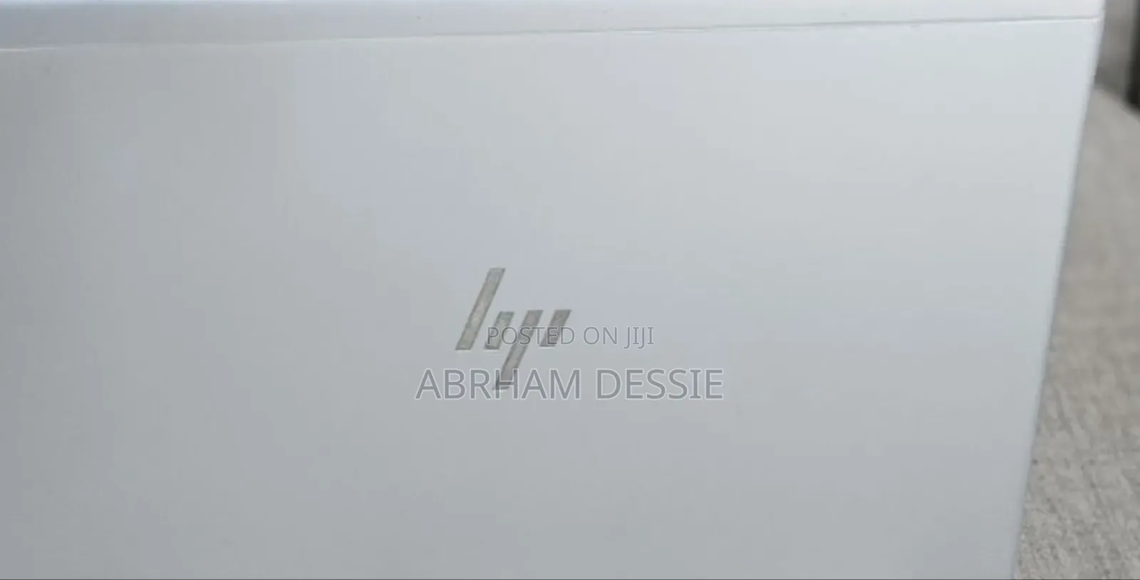 New Laptop HP EliteBook 850 G6 16GB Intel Core I5 SSD 512GB