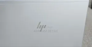 New Laptop HP EliteBook 850 G6 16GB Intel Core I5 SSD 512GB