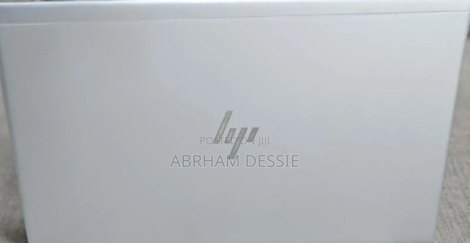 New Laptop HP EliteBook 850 G6 16GB Intel Core I5 SSD 512GB