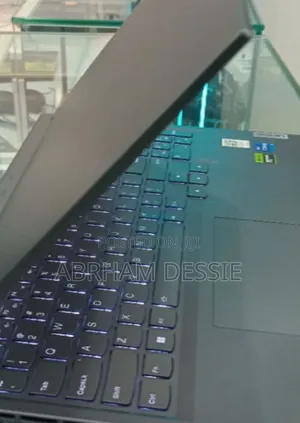 New Lenovo Legion Y7000P IRX9 Gaming Laptop 16GB Intel Core I7 SSD 1T