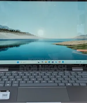 Photo - New Laptop HP Envy X360 16GB Intel Core Ultra 7 SSD 1T
