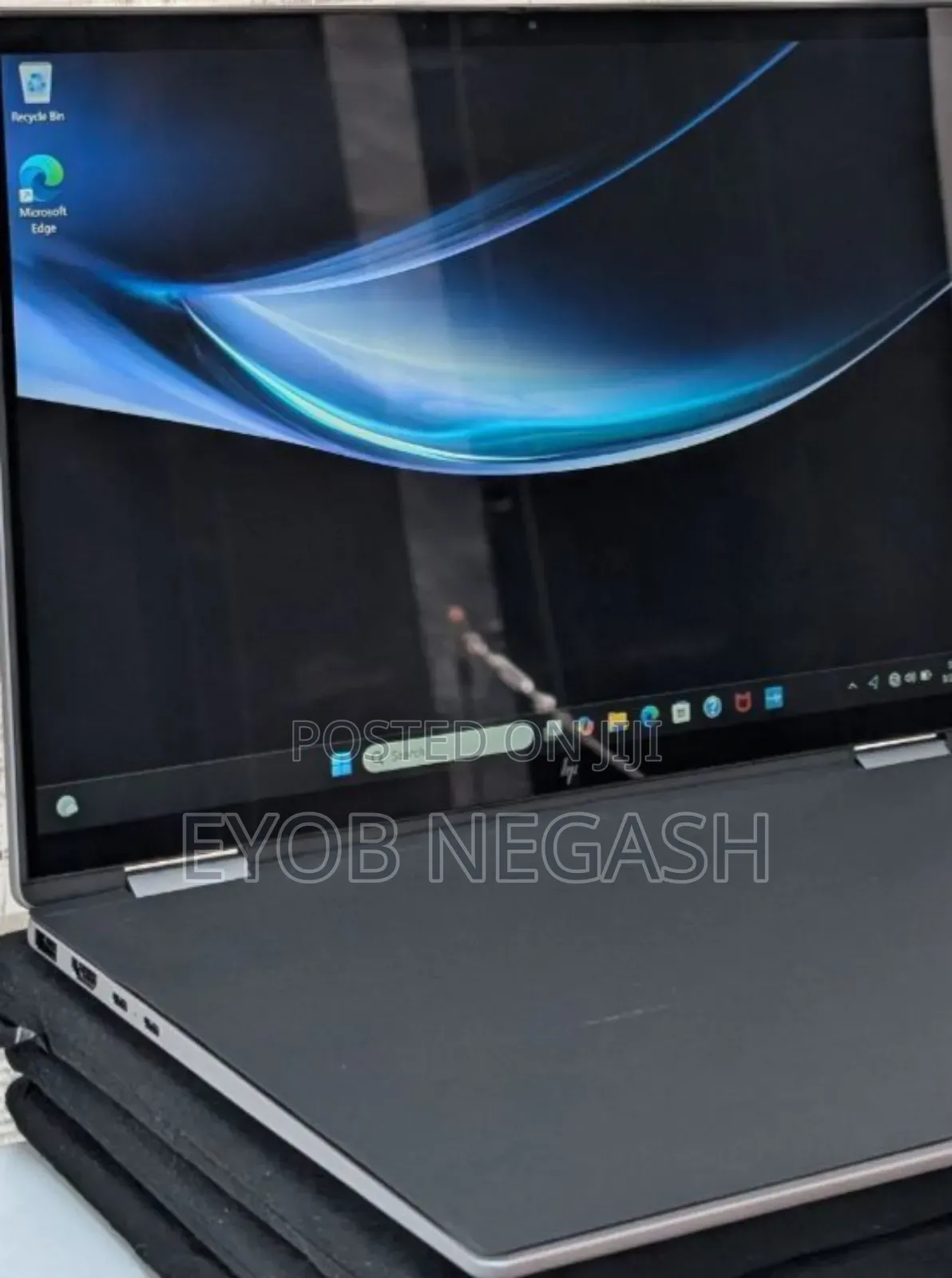 New Laptop HP Envy X360 16GB Intel Core Ultra 7 SSD 1T