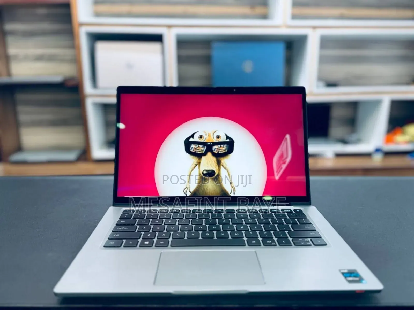 New Laptop Dell Latitude 7320 16GB Intel Core I5 SSD 256GB