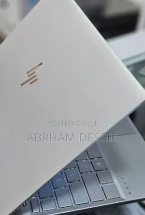 New Laptop HP Envy 13 8GB Intel Core Ultra 7 SSD 256GB