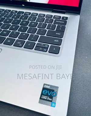 New Laptop Dell Latitude 7320 16GB Intel Core I5 SSD 256GB