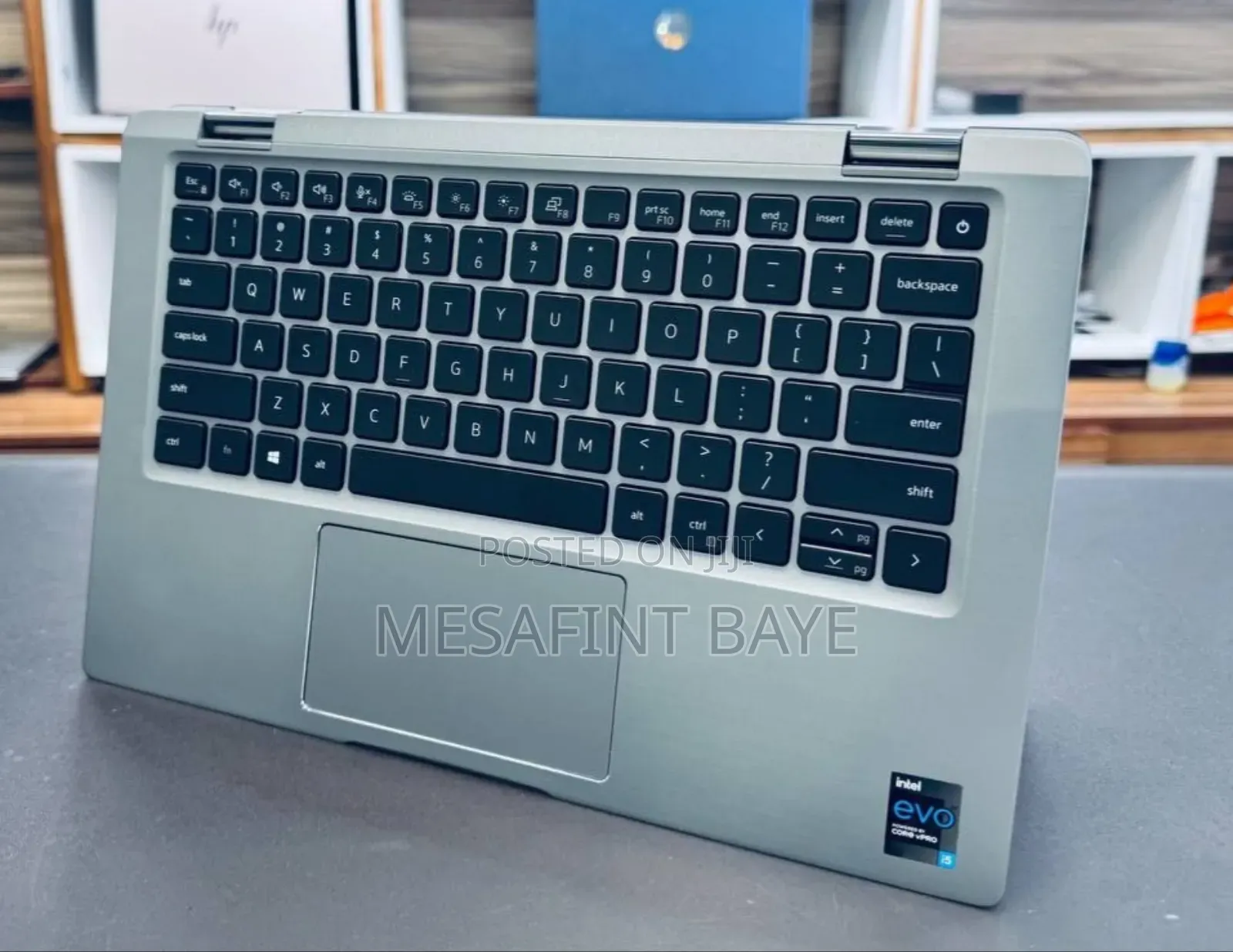 New Laptop Dell Latitude 7320 16GB Intel Core I5 SSD 256GB