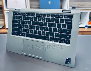 New Laptop Dell Latitude 7320 16GB Intel Core I5 SSD 256GB