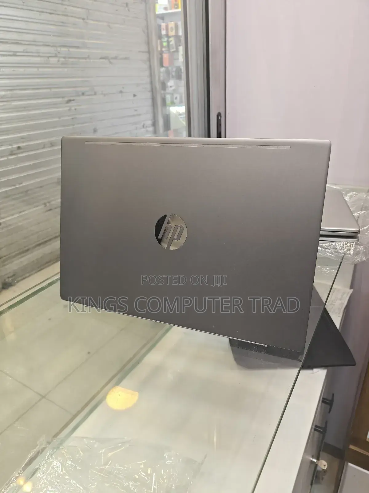 New Laptop HP Pavilion 14 16GB Intel Core I7 SSD 512GB