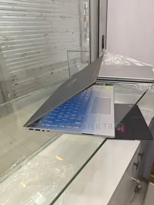 New Laptop HP Pavilion 14 16GB Intel Core I7 SSD 512GB