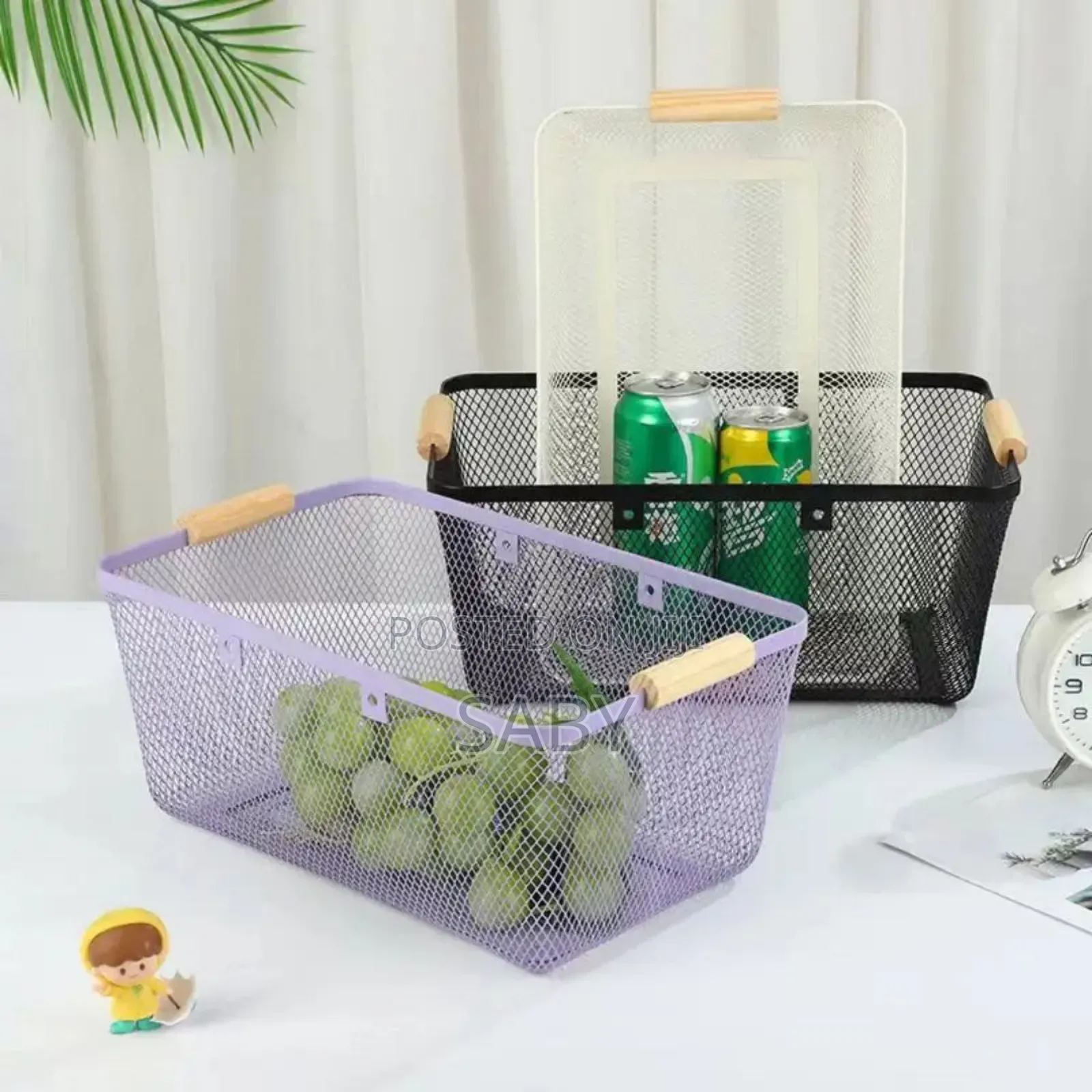 Fruit Storage Box