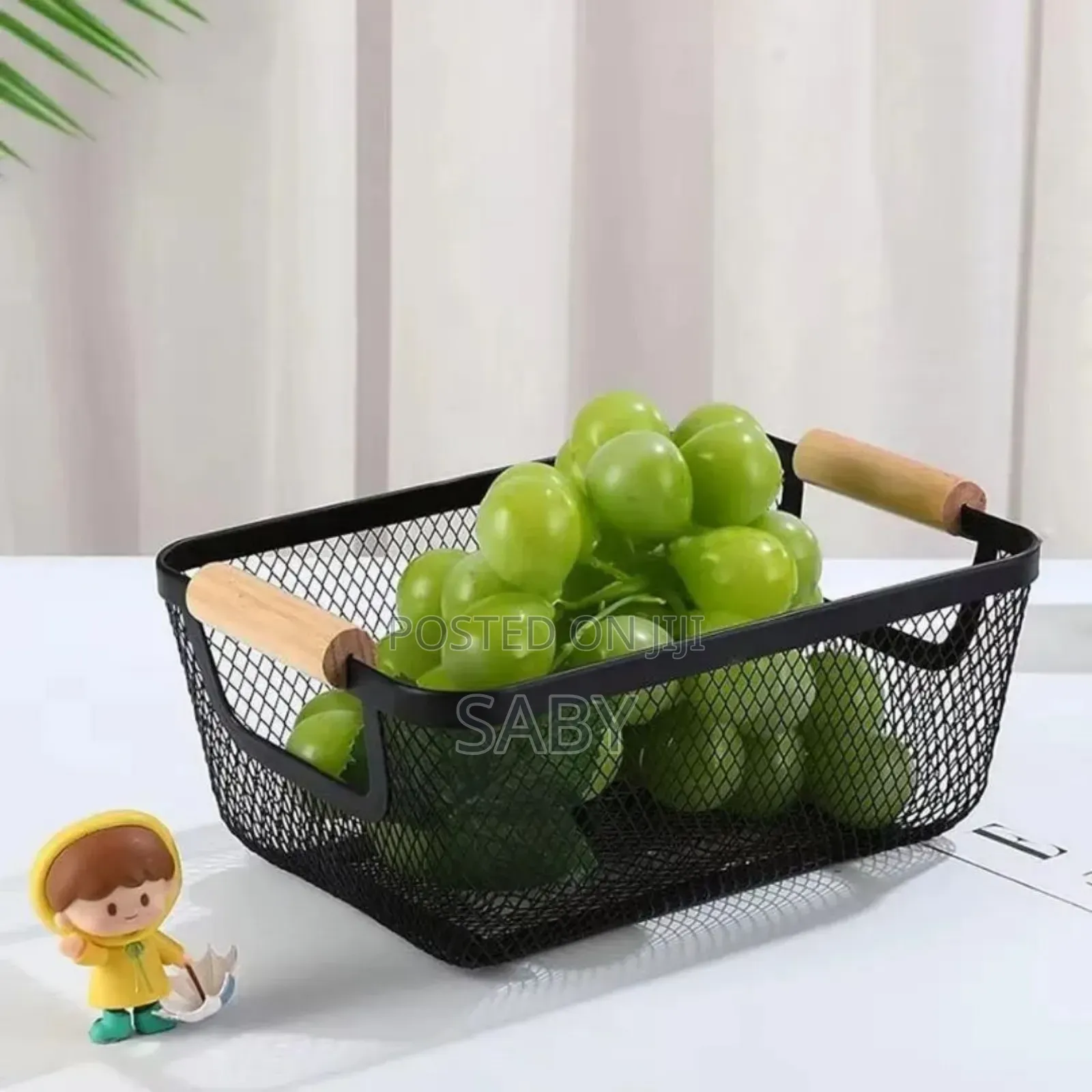 Fruit Storage Box