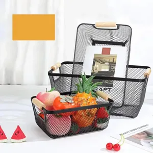 Fruit Storage Box