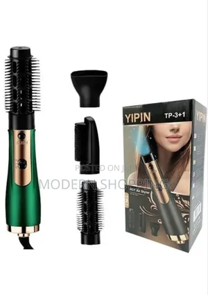 Photo - 3in1 Hot Air Styler