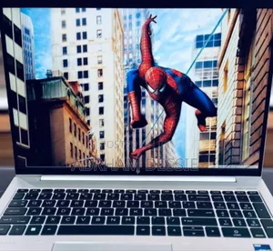 New Laptop HP EliteBook 850 16GB Intel Core I7 SSD 512GB