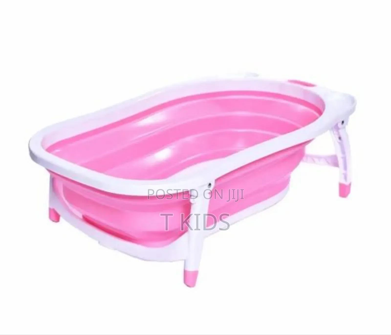 Children Folding Bath Tub