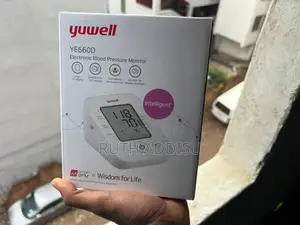 Photo - Blood Pressure Monitor6፫blood Pressure Monitor4፪bp Monitor