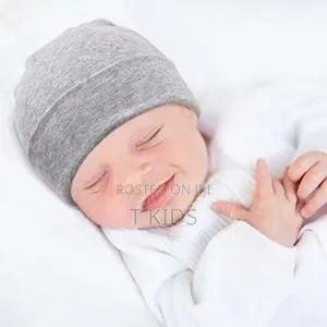 Photo - Baby Fashion Bonnet Hut