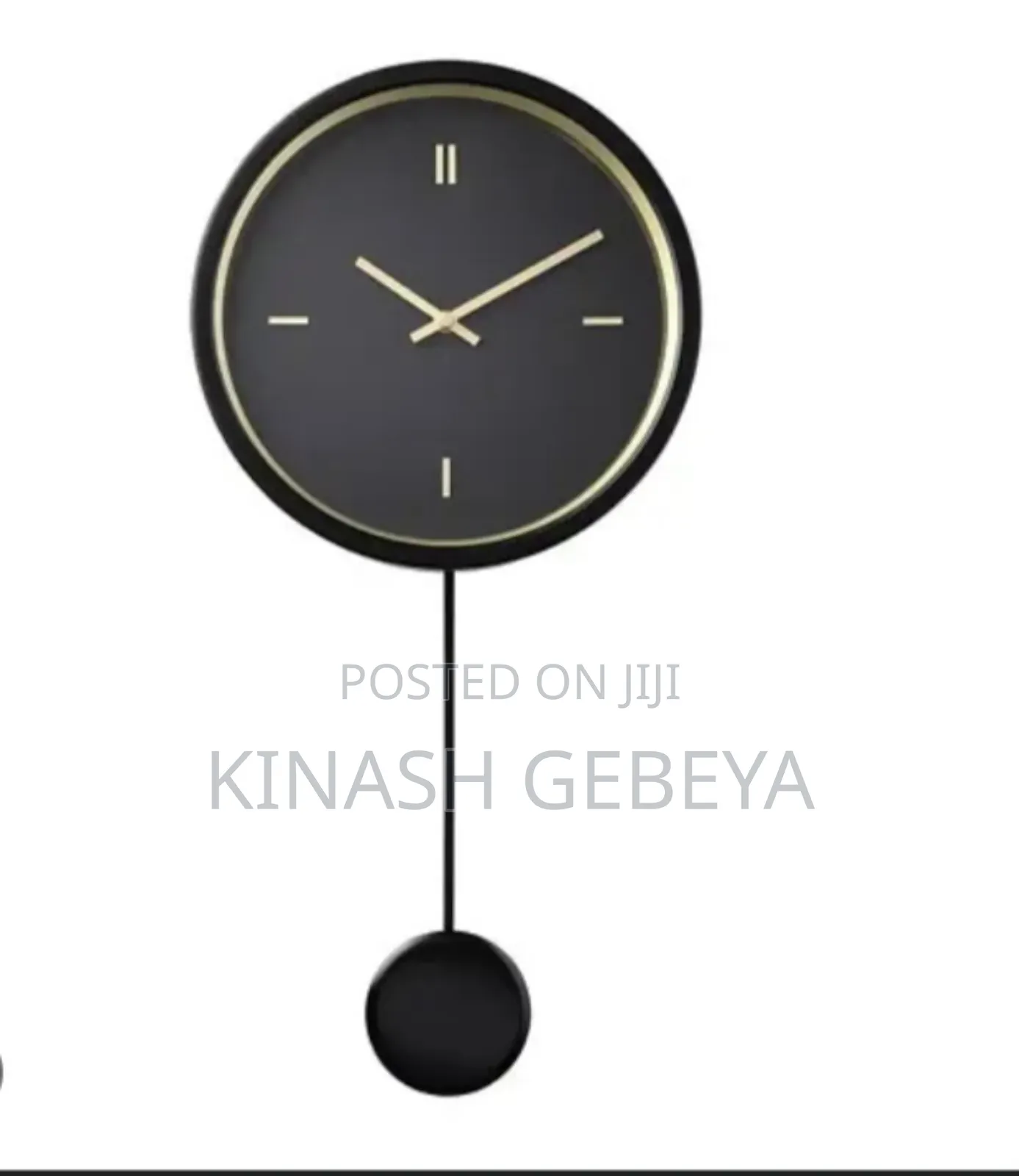Fancy Ikea Wall Mounted Clock