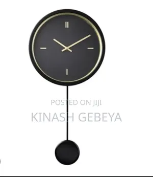 Fancy Ikea Wall Mounted Clock