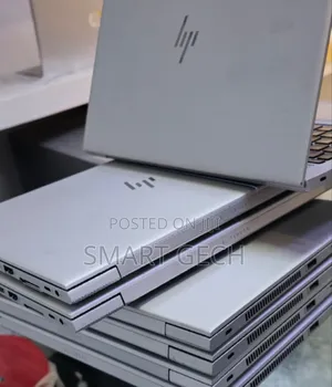 Photo - New Laptop HP EliteBook 840 16GB Intel Core I7 SSD 512GB