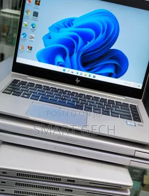 New Laptop HP EliteBook 840 16GB Intel Core I7 SSD 512GB