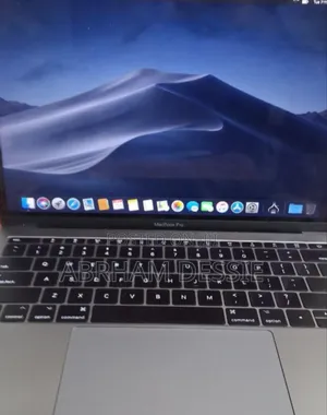 New Laptop Apple MacBook Pro 16GB Intel Core I5 SSD 256GB