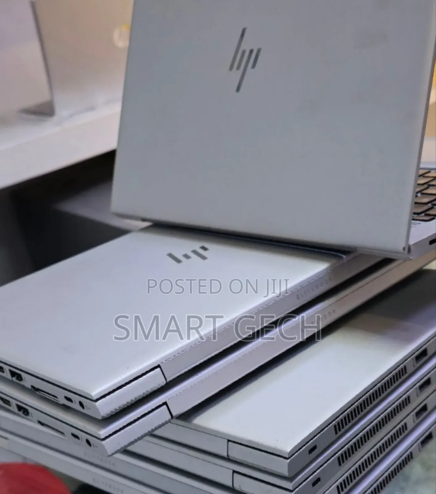 New Laptop HP EliteBook 840 16GB Intel Core I7 SSD 512GB