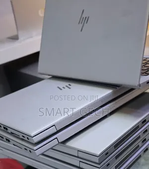 New Laptop HP EliteBook 840 16GB Intel Core I7 SSD 512GB