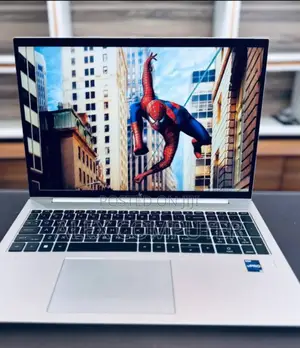 New Laptop HP EliteBook 850 16GB Intel Core I7 SSD 512GB