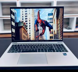 New Laptop HP EliteBook 850 16GB Intel Core I7 SSD 512GB