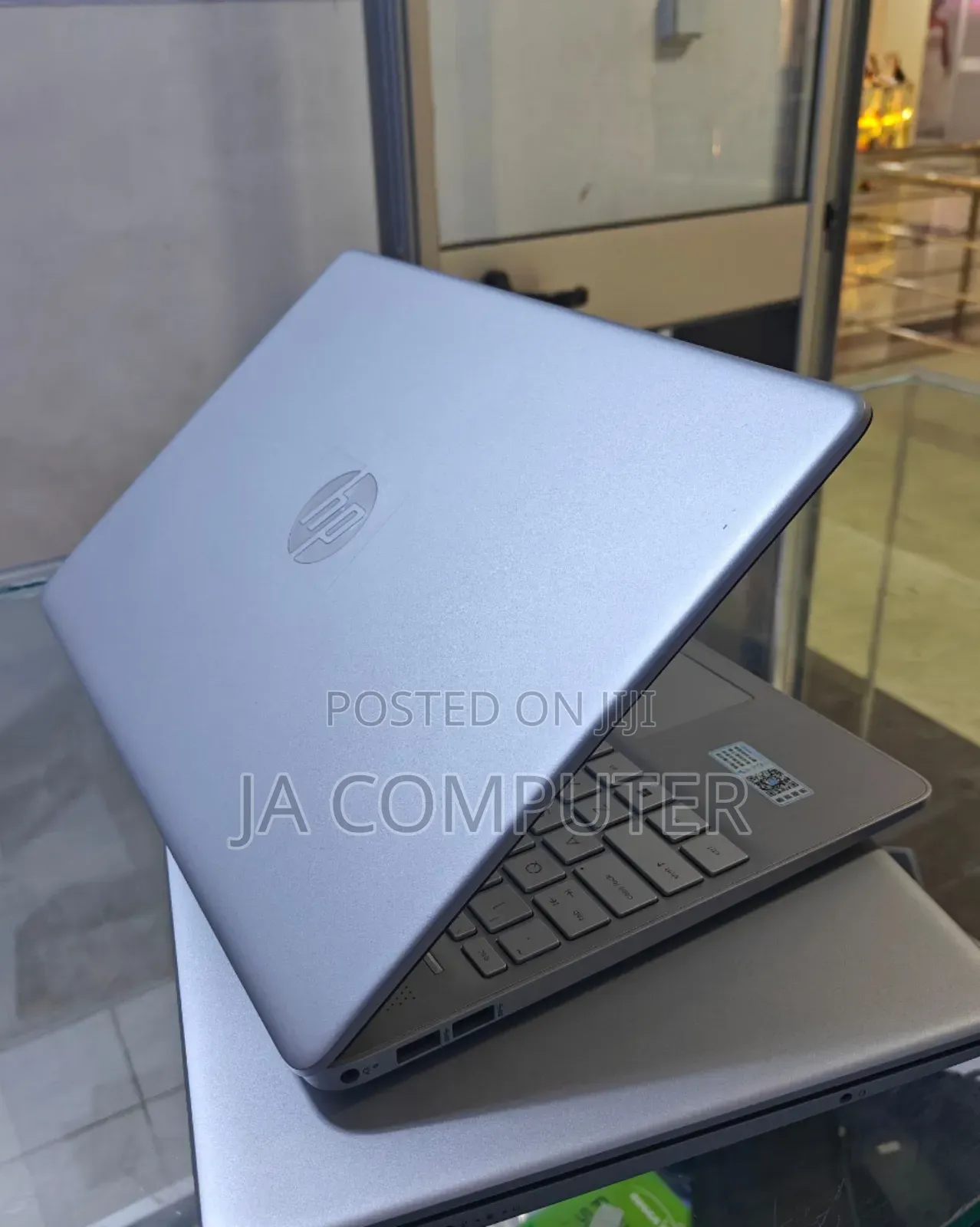 New Laptop HP Stream Notebook 16GB Intel Core I5 SSD 512GB