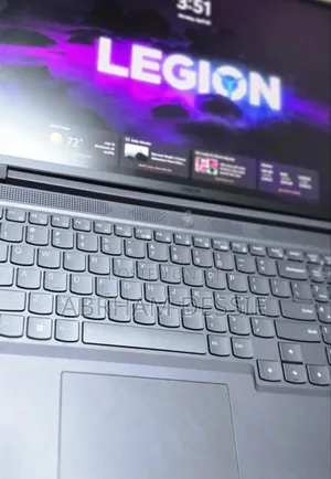 New Laptop Lenovo Legion 5 16GB Intel Core I7 SSD 1T